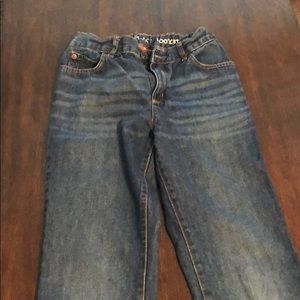 Boys jeans size 12